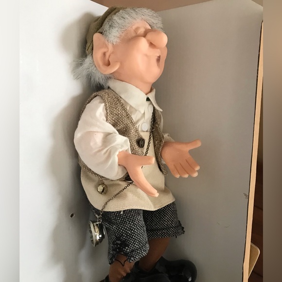 Zim’s Elves Themselves - Samual - NIB - Picture 3 of 8